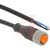 Lumberg Automation / Hirschmann - RKT 4-225/2M - 600001478 BLACK PUR 2METER 4 POLE M12 FEMALE STRAIGHT CORDSET|70051200 | ChuangWei Electronics