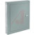 Hoffman - ATC24246S - Steel 24.00x24.00x6.00 Surf. Mount Gray Telephone Cabinet|70305296 | ChuangWei Electronics