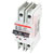 ABB - S202UP-K6 - UL 489 MINIATURE CIRCUIT BREAKER 480Y/277 2P 6A K CURVE|70094394 | ChuangWei Electronics