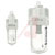 SMC Corporation - AL20-F01-A - -5 - +60degC G 1/8 Pneumatic Air Lubricator|70401465 | ChuangWei Electronics