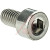 RS Pro - 1871241 - M4x8mm Hex Socket Cap Stainless Steel Plain Socket Screw|70791615 | ChuangWei Electronics