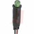 VCC (Visual Communications Company) - L59UD-G12-W - L59U SNAP MOUNT LED INDICATORS FOR .250