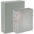 Hoffman - ASE10X10X4NK - Steel 10.00x10.00x4.00 Pull Box 10.00x10.00x4.00 Gray|70304980 | ChuangWei Electronics