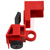 Brady - 73744 - Bulk Red/Black 277 V Breaker Lockout|70393519 | ChuangWei Electronics