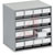 Sovella Inc - 1630-5 - Storage Cabinet w/ 16 drawers type 3010-5 RED|70703203 | ChuangWei Electronics