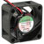 Sunon Fans - EB40201S2-000U-999 - Leadwires 6200RPM 21dBA 0.76W 7.7CFM Sq 40x40x20mm 12V DC Fan|70246812 | ChuangWei Electronics