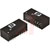 XP Power - IP2405S - SIP 4:1 Input dual output 3W reg. Power Supply; DC-DC|70809020 | ChuangWei Electronics