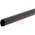 Alpha Wire - F3003/8 BK069 - 6IN(x8) Black SR XLPO 3:1 3/8IN Heat Shrink Tubing|70140363 | ChuangWei Electronics