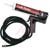 Apex Tool Group Mfr. - PG10010NPT - 10 ft. Hose Npt 10.5 Oz Pneu Caulk Gun Weller|70222798 | ChuangWei Electronics