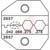 Paladin Tools - PA2657 - DIE KINGS/ADC-1694A BLISTER|70199655 | ChuangWei Electronics