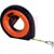 Apex Tool Group Mfr. - HYT50 - 3/8 in.x50 ft. Hi-Viz Orange Speedwinder Steel Long Tape Lufkin|70222414 | ChuangWei Electronics