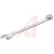 RS Pro - 7839735 - 110 mm 7 mm Chrome Vanadium Steel Combination Spanner|70412961 | ChuangWei Electronics