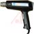 Alpha Wire - FGUN1 NC032 - Blue/Black 566 degC 300 degC 1400 W 11.6 A 120 V 6.5 ft. Heat Gun|70139149 | ChuangWei Electronics