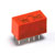 KEMET - EC2-4.5NU - EC2/EE2 Series Thru Hole PCB Mount 250VAC 2A Ctrl-V 4.5DC DPDT E-Mech Relay|70302410 | ChuangWei Electronics