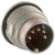 Lumberg - 0315 05 - -40 degC 3 pF (Approx.) 10^12 Ohms 60 VAC 5 A 0.75 5 Connector, Circular|70151626 | ChuangWei Electronics