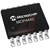 Microchip Technology Inc. - MCP4442T-104E/ST - nonvolatile memory 7-bit quad channel I2C 100k|70567710 | ChuangWei Electronics