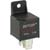 American Zettler, Inc. - AZ979-1C-24DE - SEALED 1 FORM C 24VDC SPDT 80A MINI-ISO AUTOMOTIVE RELAY|70132430 | ChuangWei Electronics