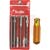 Apex Tool Group Mfr. - 99XTD7 - 6-Piece Series 99 Torx Blade Kit Screwdriver Xcelite|70221924 | ChuangWei Electronics