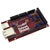 Microchip Technology Inc. - TDGL006 - BOARD NETWORK SHIELD CHIPKIT|70414886 | ChuangWei Electronics