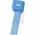 Panduit - PLT4H-L76 - PLT 371mm x 7.6 mm Blue Tefzel Locking Cable Tie Cable Tie|70043897 | ChuangWei Electronics