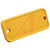 Hammond Manufacturing - 1455JPLY - Yellow Plastic End Plate For 1455J 2Pk|70306524 | ChuangWei Electronics