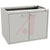 Sovella Inc - 60835106 - ESD greyDoubledoor /lock Drawer unit 75/56|70701823 | ChuangWei Electronics