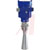 Flowline - LR15-0010-30 - GP Al. 78mmHorn,1-1/2 NPT 26 GHz Pulse 30m EchoPulse Radar Level Transmitter|70405960 | ChuangWei Electronics