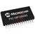 Microchip Technology Inc. - PIC18LF25K80T-I/SS - nanoWatt CTMU 12-Bit ADC 16 MIPS 4KB RAM 32KB Flash ECAN SSOP-28 .209IN T/R|70047593 | ChuangWei Electronics