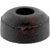 Dantona Industries, Inc. - RCB-2088 - Black 1/4 in. 1/8 in. 3/16 in. 5/16in. 5/8 in. Rubber Bumper, Recessed|70128005 | ChuangWei Electronics