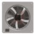 ebm-papst - W4E315-DS20-38 - Terminals 1490RPM 59dBA 148W 977CFM Round 430x155.5mm 230V AC Fan|70550184 | ChuangWei Electronics