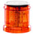 Eaton - Cutler Hammer - SL7-L230-A - 230 V ac 73mm Base Steady Light Effect Amber LED Beacon|70364481 | ChuangWei Electronics