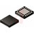 Microchip Technology Inc. - MCP23S08-E/ML - 20-Pin QFN Serial-SPI 8-channel 8bit I/O Expander 10MHz Microchip MCP23S08-E/ML|70389084 | ChuangWei Electronics