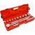 Apex Tool Group Mfr. - CTK14ME - Crescent METRIC 14 PIECE 3/4 IN. DRIVE MECHANICS TOOL SET|70222147 | ChuangWei Electronics