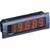 Simpson - M135-1-0-24-1 - 3-1/2 digit neg Red backlit LED 0-200DCmA 5DCV Panel Meter, Digital, Mini|70209705 | ChuangWei Electronics