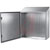 Hoffman - CSD30248SSST - IP66 30.0x24.0x8.0 in. Wall Mount Stainless Steel Sloping Enclosure|70328868 | ChuangWei Electronics