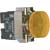 Altech Corp - 2PLB5LB-110 - 20 mA 110 V ac IP65 22mm Cutout 2PLB Amber LED Pilot Light|70156717 | ChuangWei Electronics