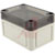 Altech Corp - 130-002 - TK Series NEMA 12K IP66 3.7x2.56x2.24 In Gray Polystyrene Box-Lid Enclosure|70075381 | ChuangWei Electronics