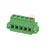 Phoenix Contact - 1778014 - Terminal Block PLUG 5POS STR 5.08MM|70403817 | ChuangWei Electronics