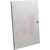 Hoffman - GSP500400A - Aluminum  ALUM. SWING PANEL 500 X 400|70309760 | ChuangWei Electronics