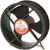 Orion (Knight Electronics, Inc.) - OD254AP-48HB - Leadwires Ball 2500RPM 64dBA 850CFM Round 254x89mm 48V DC Fan|70243713 | ChuangWei Electronics