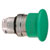 Schneider Electric - ZB4BC3 - 22mm Cutout Spring Return Green Push Button Head Electric XB4 Series|70336615 | ChuangWei Electronics