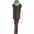 SloanLED - 150-122 - GREEN 12V 6" LEADS 5/32" SNAPMOUNT LEAD Pnl-Mnt; INDICATOR Indicator|70015844 | ChuangWei Electronics