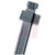 Panduit - SST2S-M0 - weatherResistant, black 2pc,Standard Cable tie|70314235 | ChuangWei Electronics