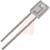 Optek (TT Electronics) - OP240A - OP140 0.6 mW/cm2 890 nm GaAs Diode Infrared Emitter|70048579 | ChuangWei Electronics