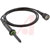 Pomona Electronics - 6494 -  X 10 10 - 80 pF 300 VDC (Max.) 150 MHz 80 in. Probe|70198489 | ChuangWei Electronics