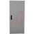 Hammond Manufacturing - CDF1935SCG1 - Steel Solid 35 19 in. C2F193523, C2F193531, C2F193536 Rack Door, Solid|70163818 | ChuangWei Electronics