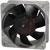 Orion (Knight Electronics, Inc.) - OA180AN-11-1TB1856 - Terminals 3250RPM 50W 63dBA 380CFM Sq 176x176x89mm 115V AC Fan|70289141 | ChuangWei Electronics