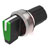 EAO - 45-2828.3C50.001 - green 90 Grad (V-Pos) Shorthandle maint. Selector actuator; 2 Pos.|70734553 | ChuangWei Electronics