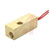 GEMS Sensors, Inc - 70822 - Brass 1/4