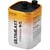 Dantona Industries, Inc. - ULA6VSC - ULTRALAST Lantern Screw Terminal 6VDC Alkaline Lantern Non-Rechargeable Battery|70233967 | ChuangWei Electronics